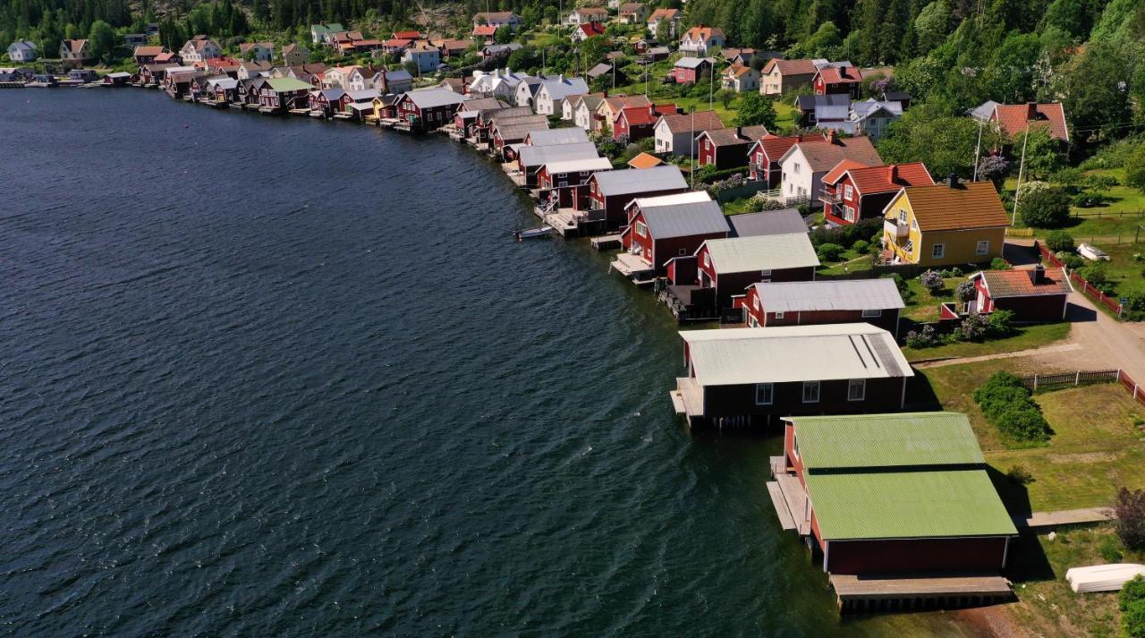 Ulvoe Lakeside